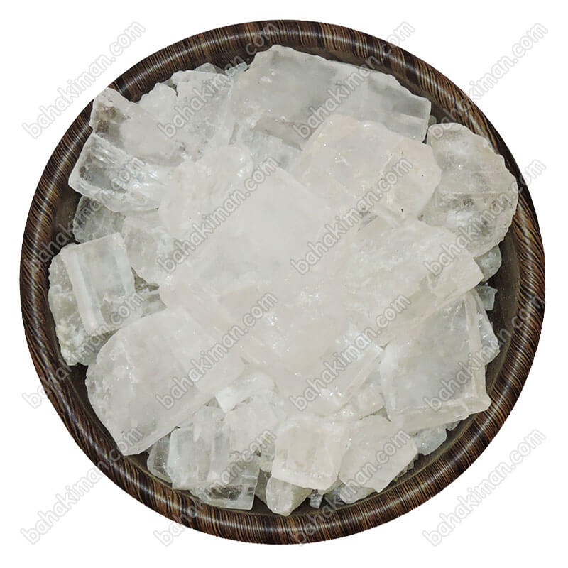 دل نمک