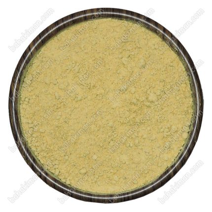 پودر زنجبیل