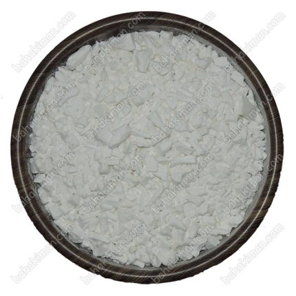 نشاسته گل