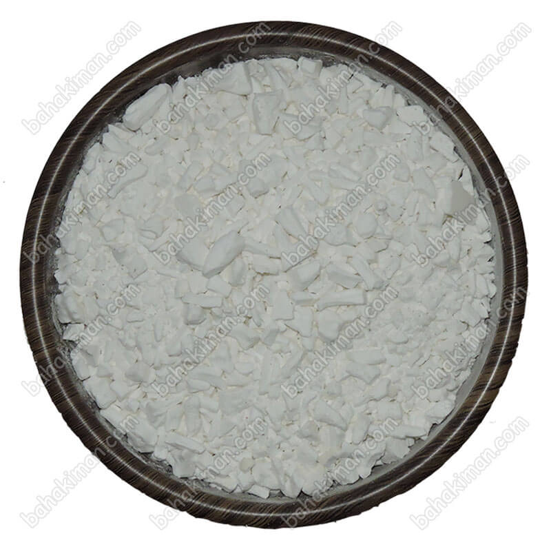 نشاسته گل