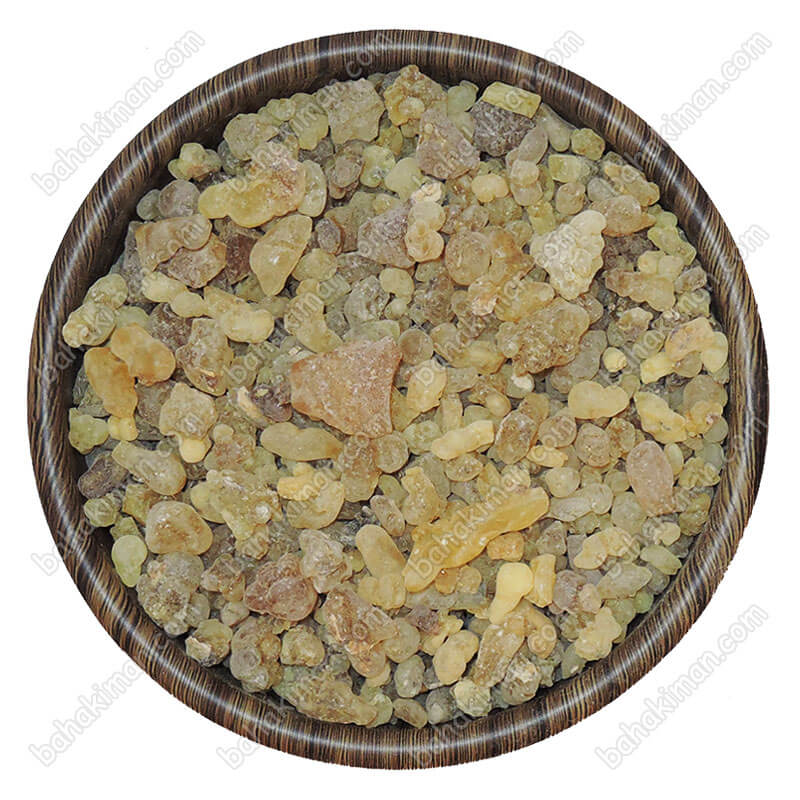 کندر خوراکی