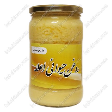 روغن حیوانی اعلا