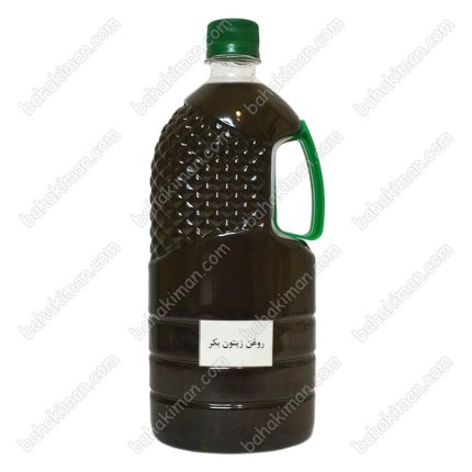 روغن زیتون بکر
