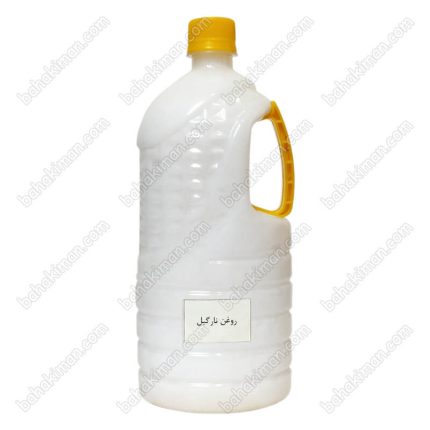 روغن نارگیل خوراکی