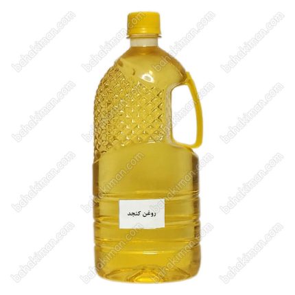 روغن کنجد