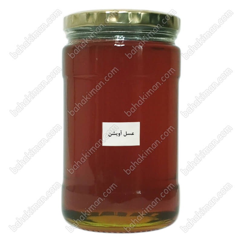 عسل آویشن