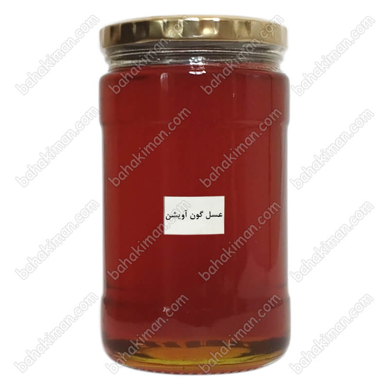 عسل گون آویشن