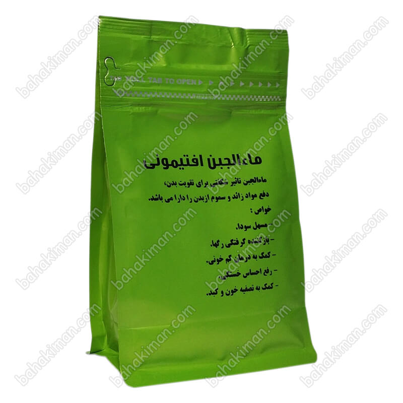 ماءالجبن افتیمونی حکیم دکتر خیراندیش