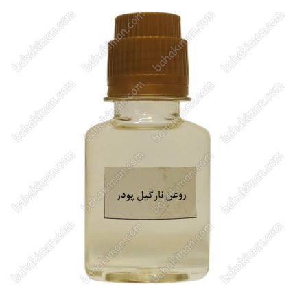 روغن نارگیل 60 سی سی