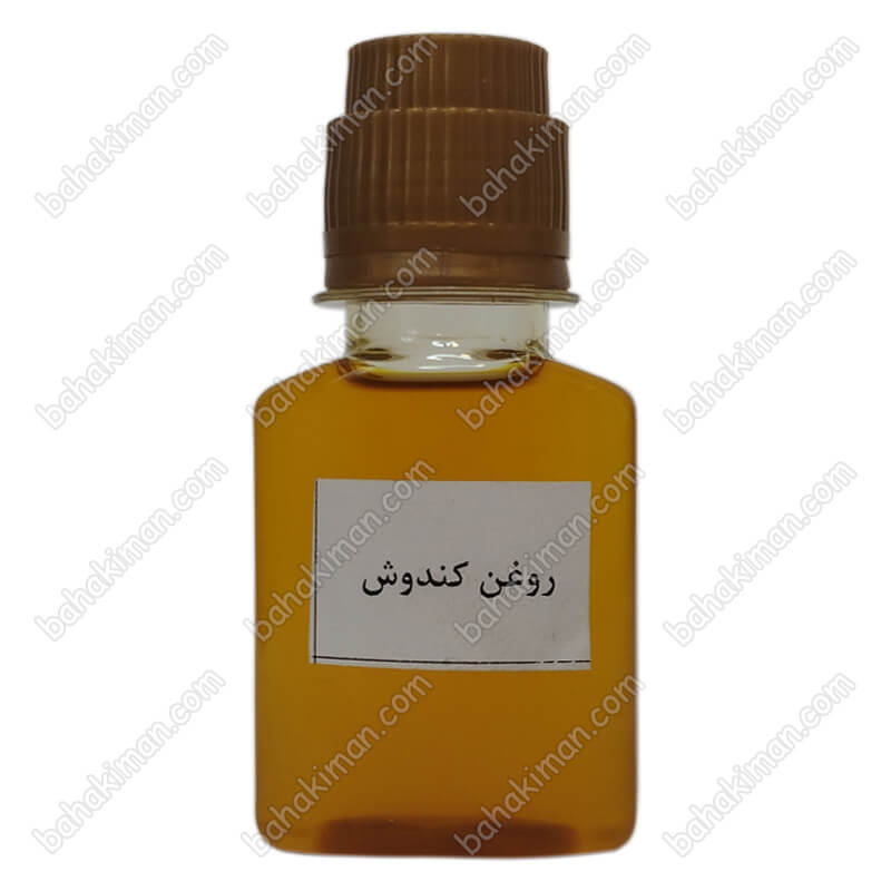 روغن کندش 60 سی سی