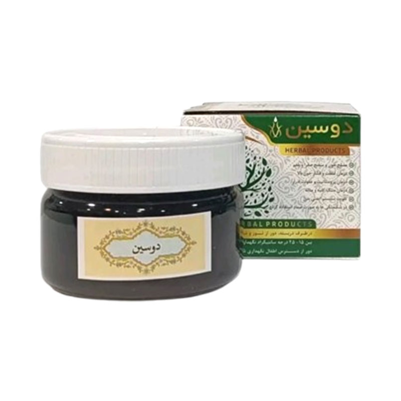 دوسین دکتر خیراندیش