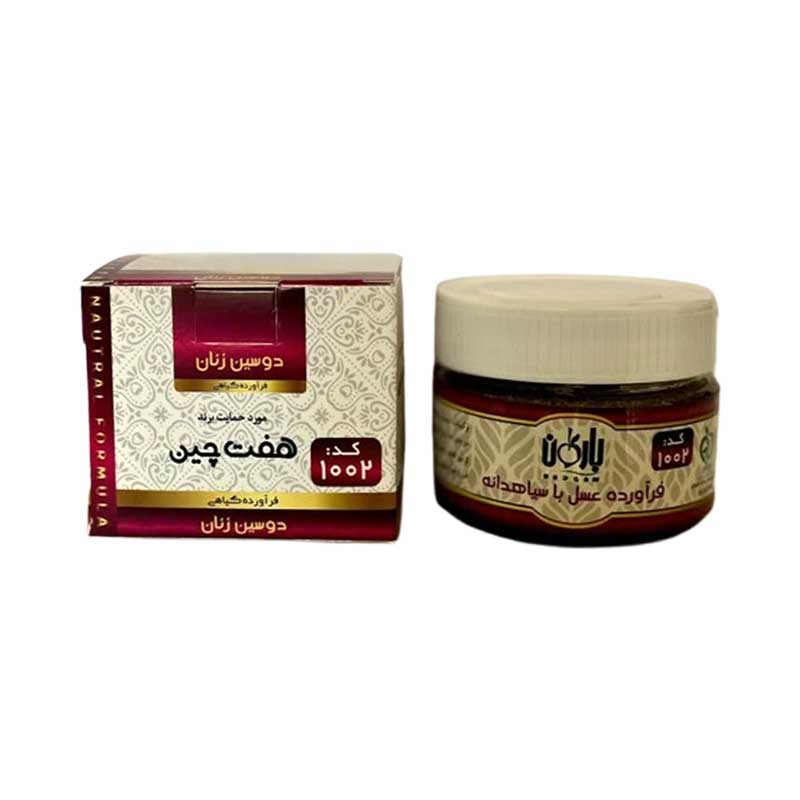 دوسین زنان دکتر خیراندیش
