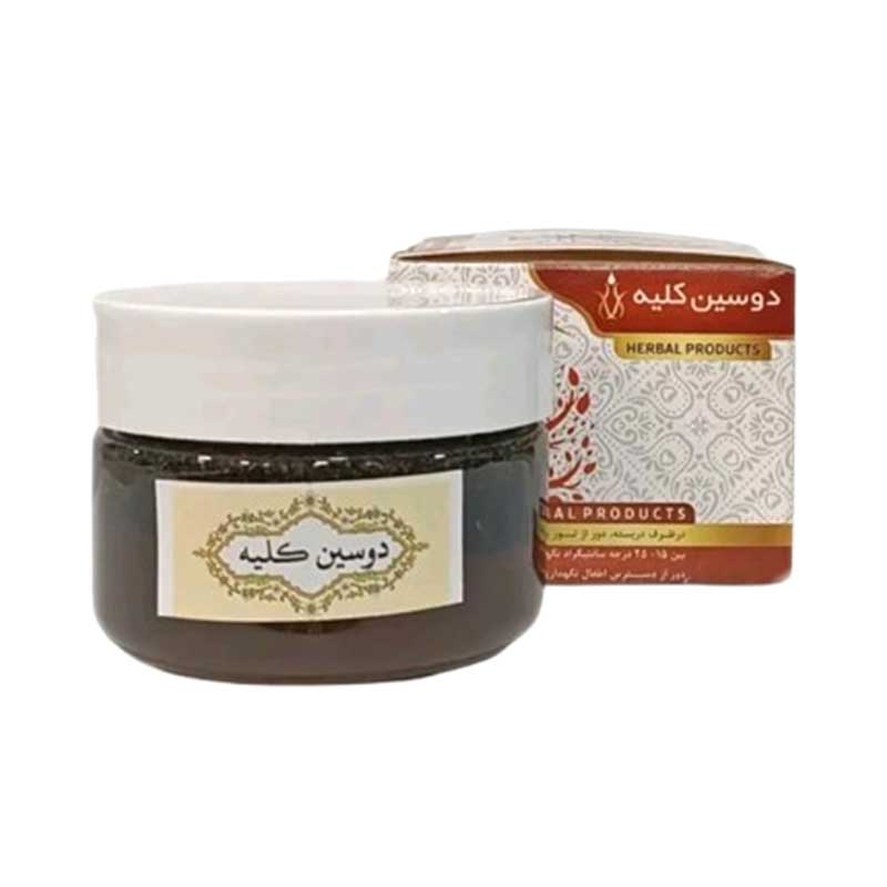 دوسین کلیه دکتر خیراندیش