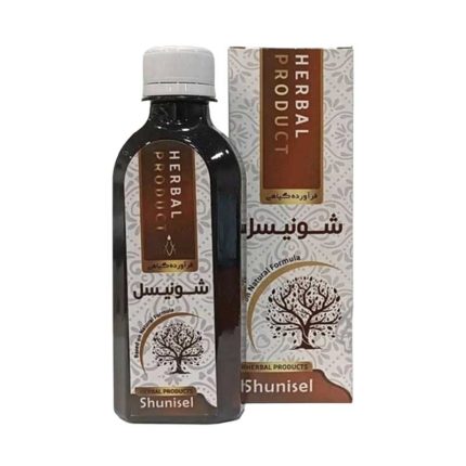 شربت شونیسل دکتر خیراندیش