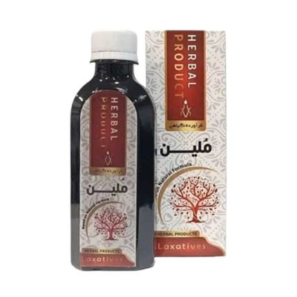 شربت ملین دکتر خیراندیش