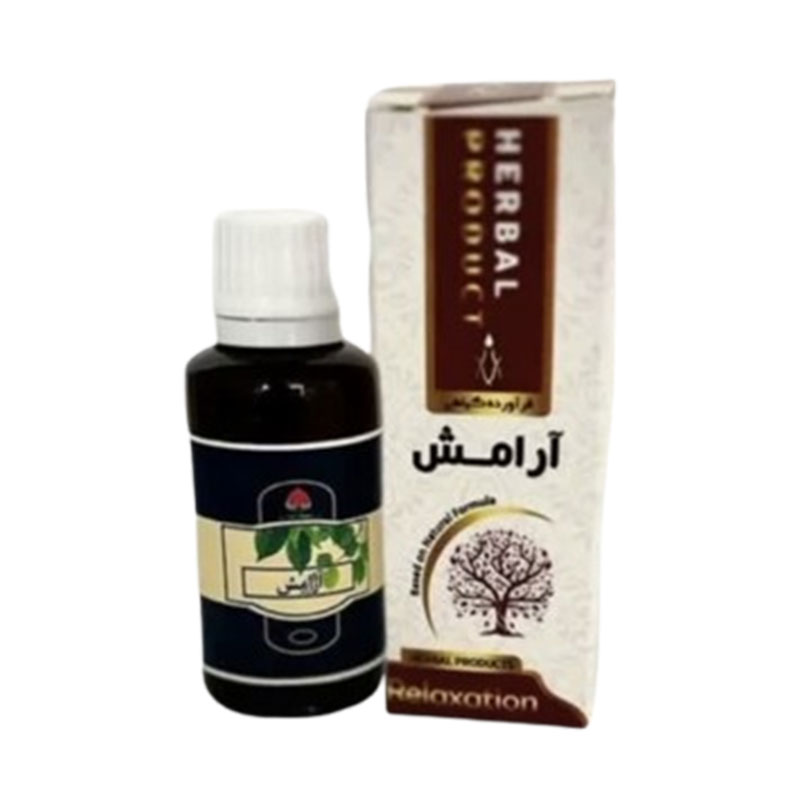 قطره آرامش دکتر خیراندیش