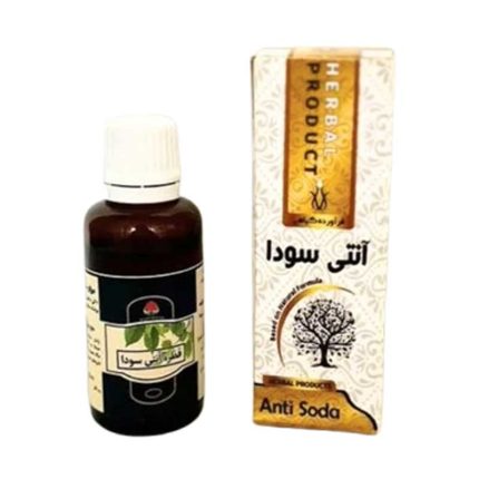 قطره آنتی سودا دکتر خیراندیش