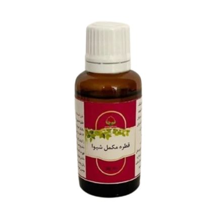 قطره شیوا دکتر خیراندیش
