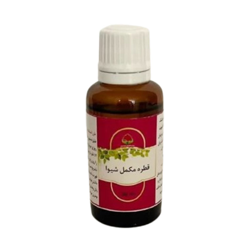 قطره شیوا دکتر خیراندیش