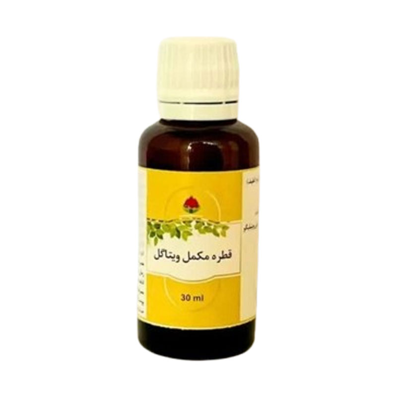 قطره ویتاگل دکتر خیراندیش