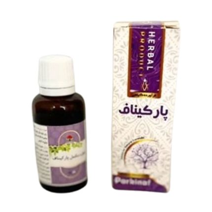 قطره پارکیناف دکتر خیراندیش