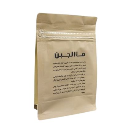 پودر ماءالجبن (آب پنیر) ساده دکتر خیراندیش