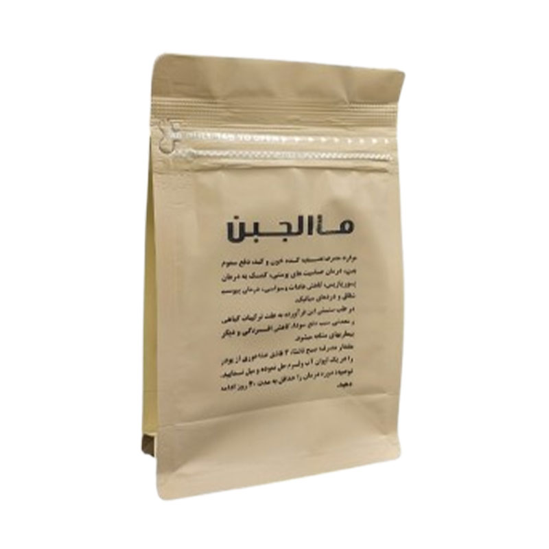 پودر ماءالجبن (آب پنیر) ساده دکتر خیراندیش