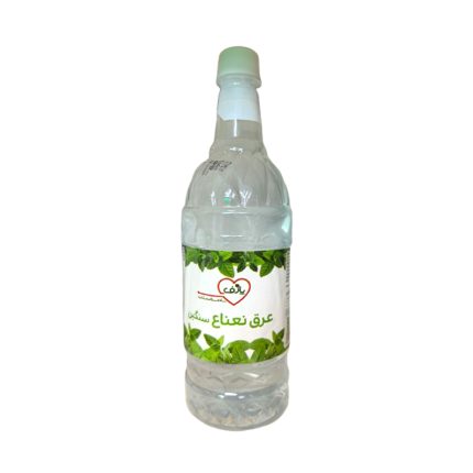 عرق نعناع سنگین