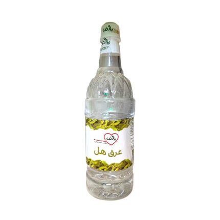 عرق هل سبز