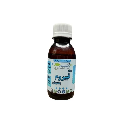 روغن فیبروم