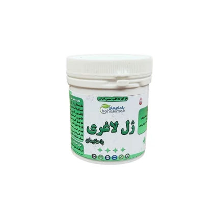 ژل لاغری