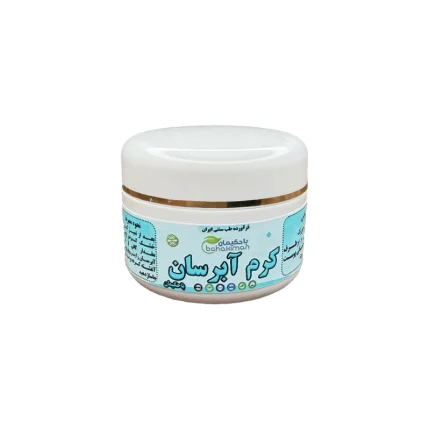 کرم آبرسان و مرطوب کننده پوست