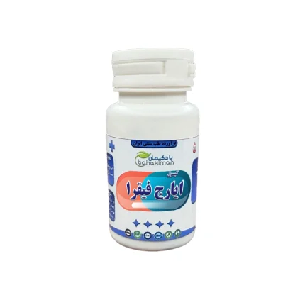 کپسول ایارج فیقرا